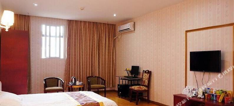 常熟锦泰商务宾馆图片