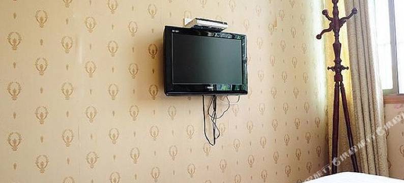 南通环球宾馆图片