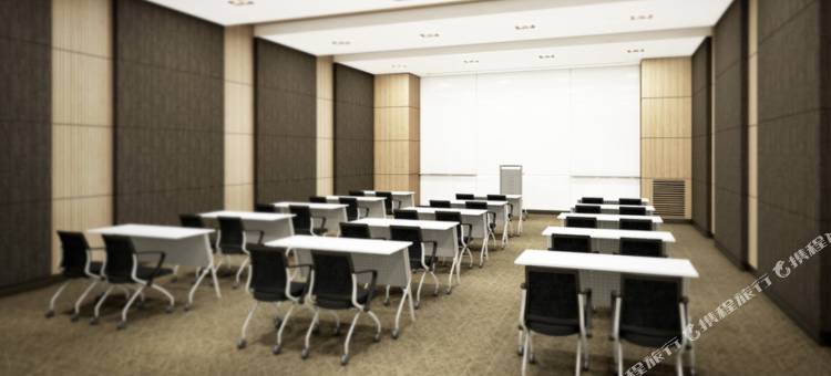 青松索诺美丽酒店(Sono Belle Cheongsong)图片