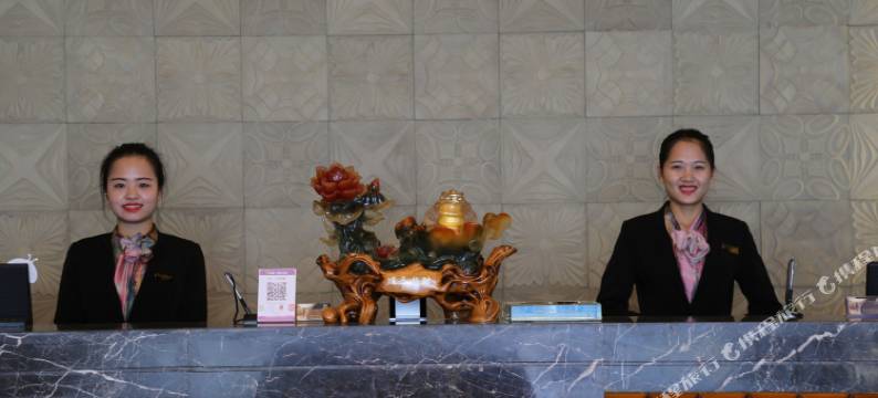 金之源酒店(昆明世纪金源购物中心店)图片