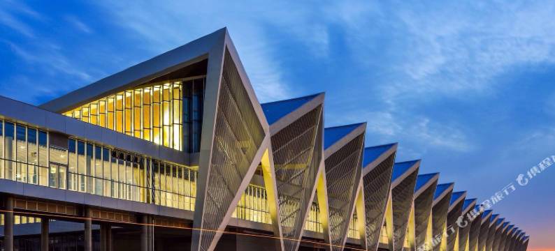 青岛中联众信公寓图片