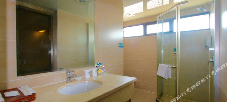 桐乡东方名宿酒店图片