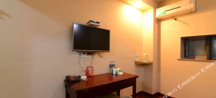 格林豪泰(镇江亿都建材城店)图片