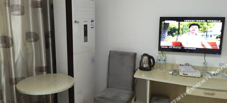 泰州溱潼宾馆图片