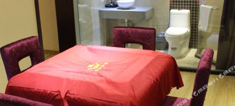 宜兴恺利酒店图片