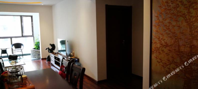 昆明湾流海小家普通公寓(民航路店)图片