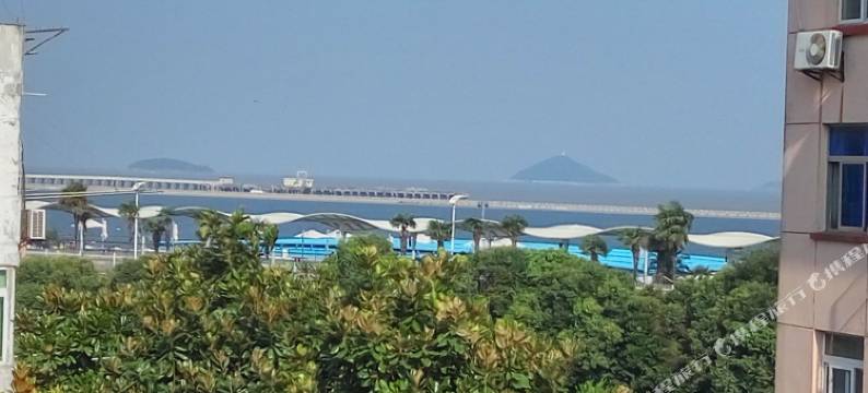 上海金山城市沙滩海景房—悠然假期普通公寓图片