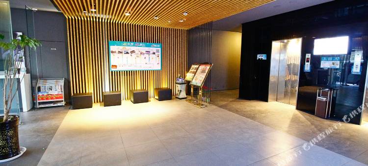 锦江之星(西安玉祥门地铁站庆阳大厦店)图片