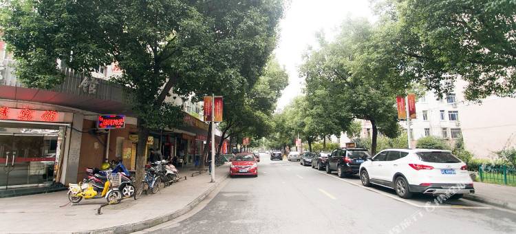 苏州景秀宾馆图片