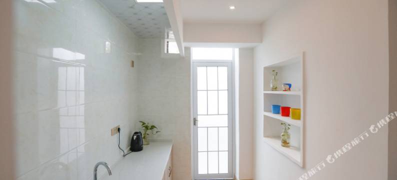 开封蚂蚁窝窝普通公寓图片