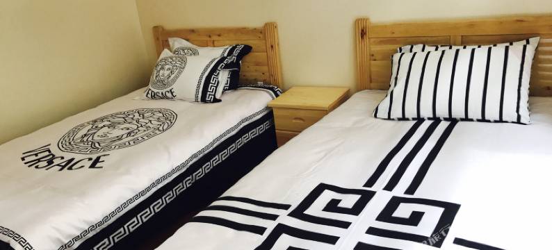 成都都江堰市区普通公寓(灌温路口店)图片