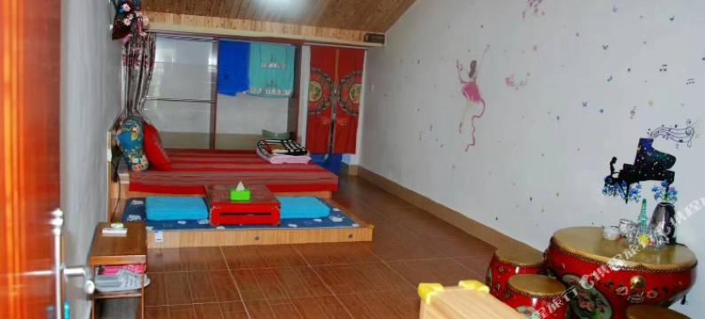 惠州深圳大鹏爱情公寓古城店(育才路店)图片