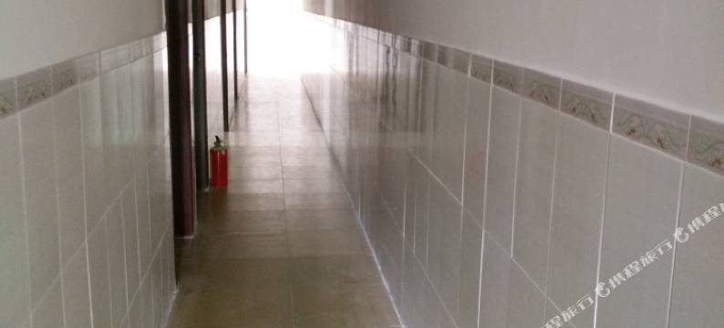 广州大学城居家公寓图片