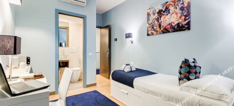 科洛索经济酒店(Easy Budget Colosseo)图片