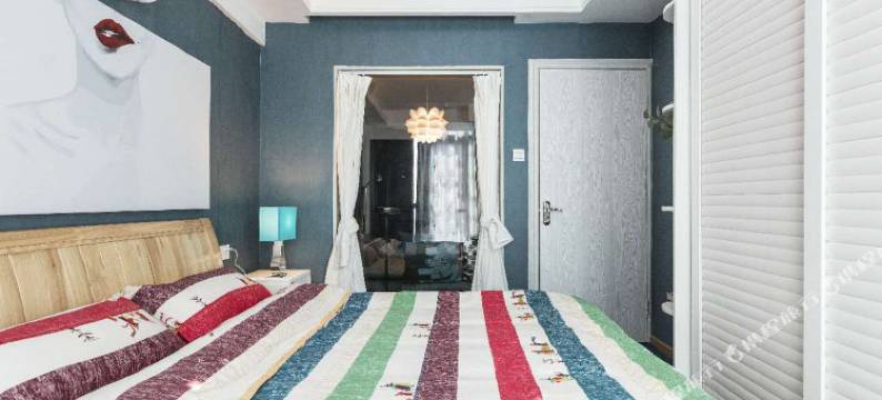 深圳瓜瓜共享读书公寓(皇岗七街店)图片