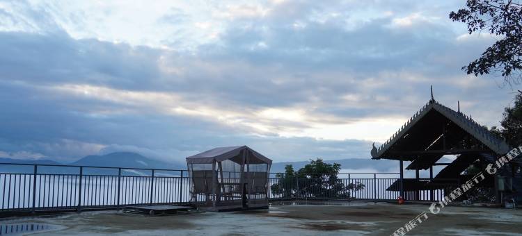 澜沧腊龙云栖小筑客栈图片