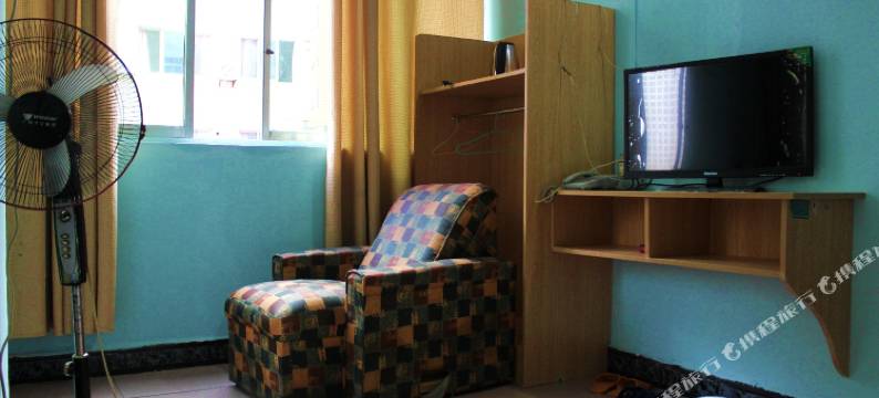 灵川鑫都宾馆图片