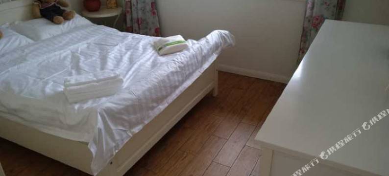 青岛仁者无敌公寓图片