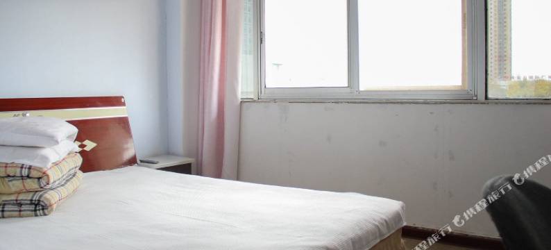 青岛岛洁旅馆图片