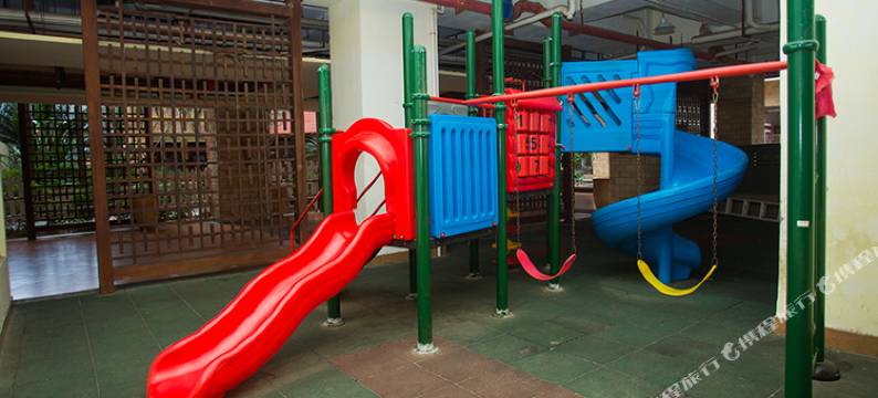 三亚时光海岸海景度假公寓图片