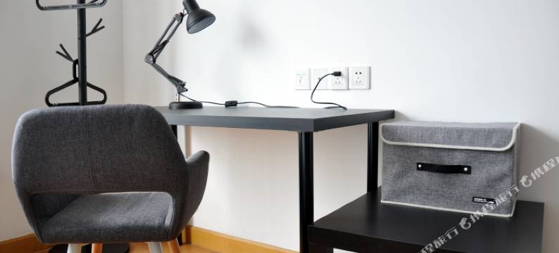 成都和风酒店公寓图片