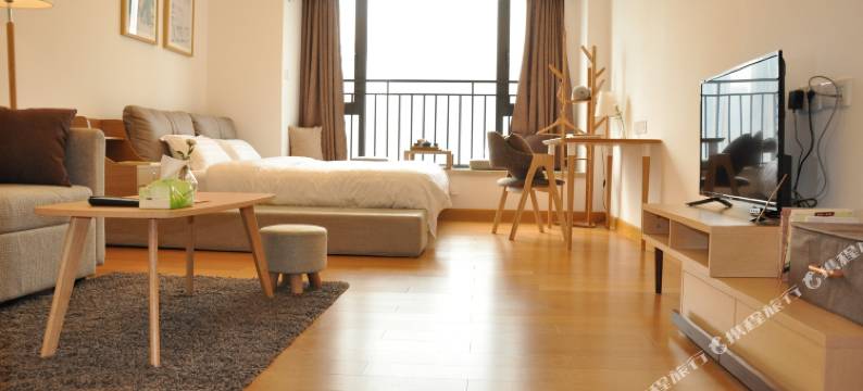 成都和风酒店公寓图片