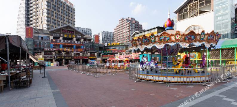 成都自家民宿图片