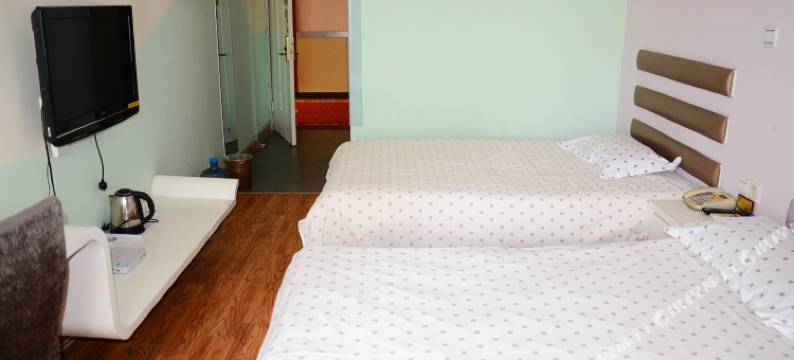 都市森林快捷酒店(聊城东昌西路店)图片