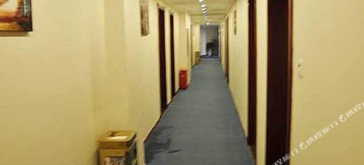 格林豪泰酒店(邳州中钰购物中心福州路店)图片