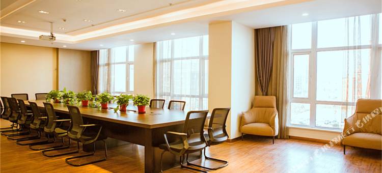 格林豪泰(阜宁实验小学苏州路店)图片