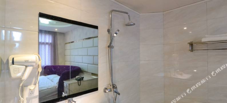 缙云飞云宾馆图片