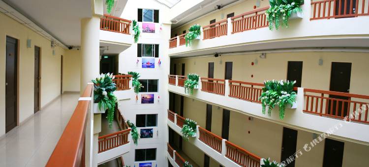 KV大厦酒店(K.V.Mansion)图片