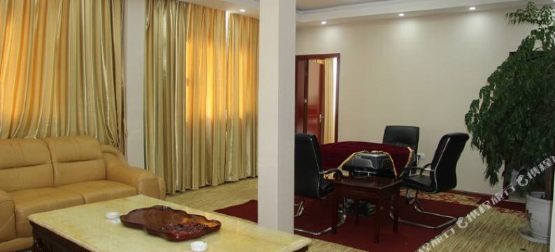 祥云方通酒店图片