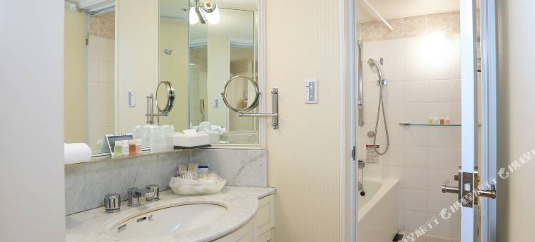 鹿儿岛城山酒店(SHIROYAMA HOTEL kagoshima)图片
