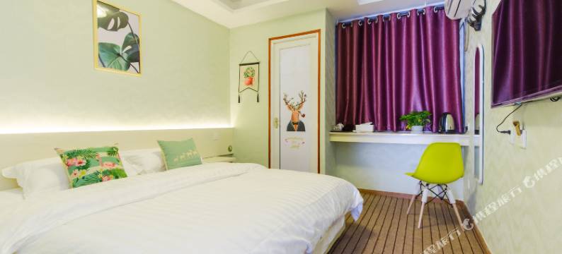 合肥不二民宿图片