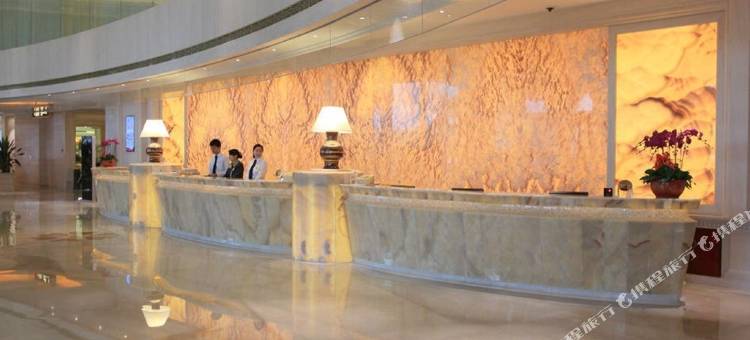 苏州吴中白金汉爵大酒店图片