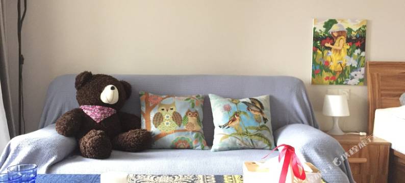 郑州乐乎美居普通公寓图片