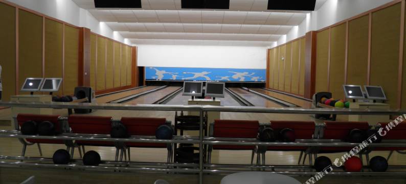 昆明迪派商务酒店图片