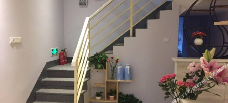 合肥七月客栈图片