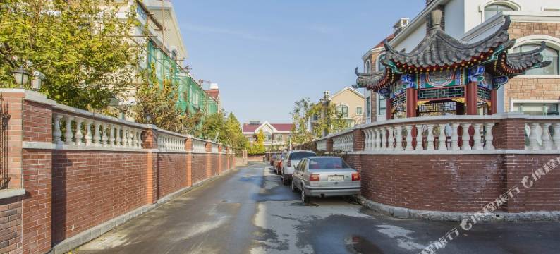 北京和溪美墅图片