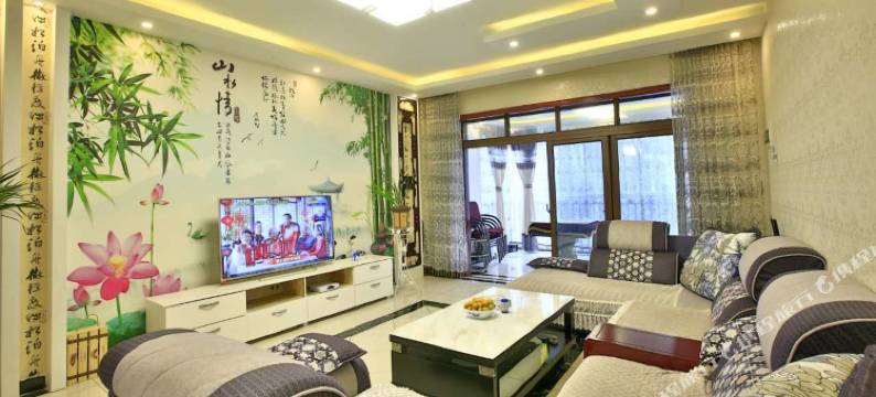 黄果树瀑苑小区家庭公寓图片