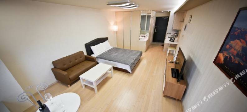 布莱姆旅馆(Incheon Airport Prime Guesthouse)图片