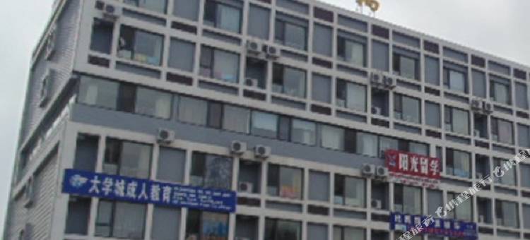 德文公寓微短租(日照大学城店)图片