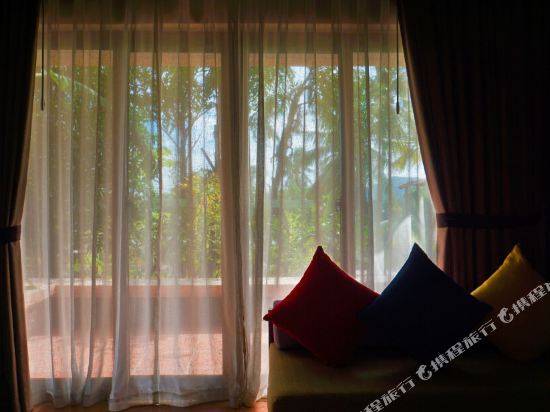 布隆赛度假屋别墅(保亭4号店)