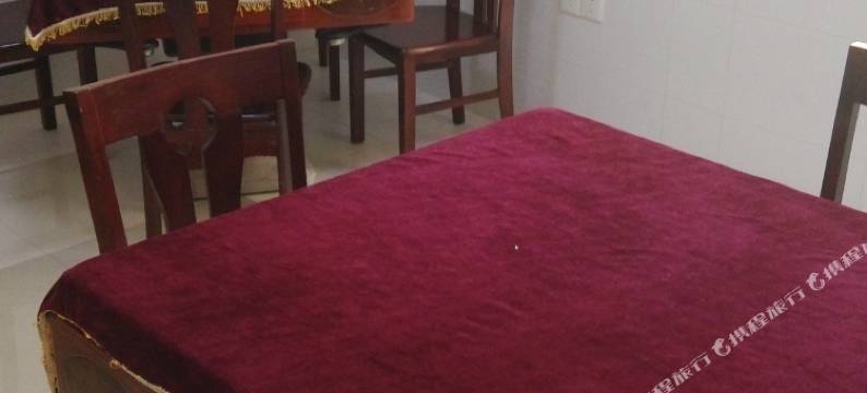 苏州三山岛亦家山庄农家乐图片