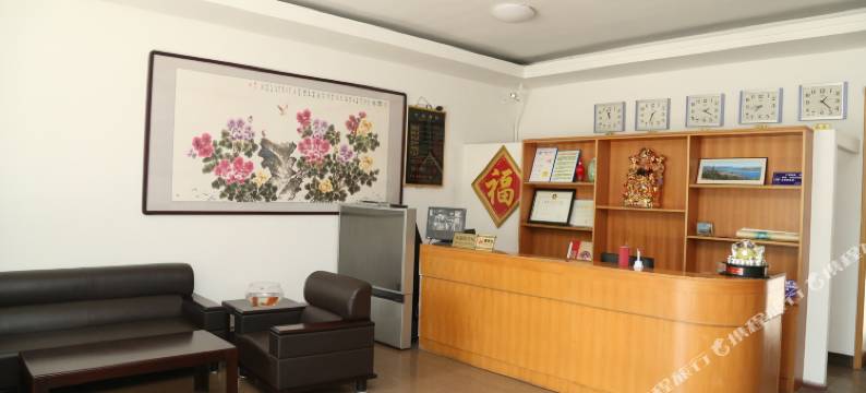 青岛都市假日连锁酒店图片