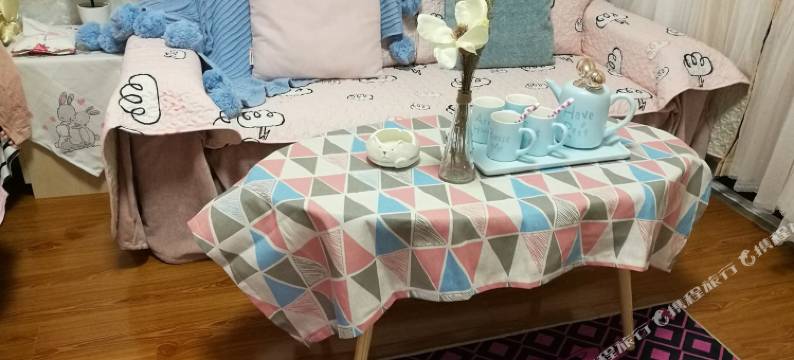 西安羊咩咩之家普通公寓(分店)图片