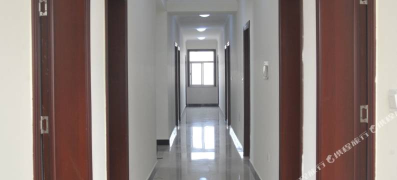 北戴河云海枫宿客栈图片