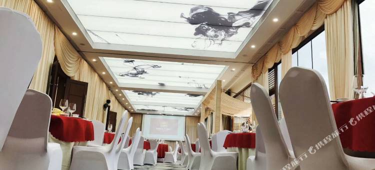 顺逸东方酒店(白花广惠高速口店)图片