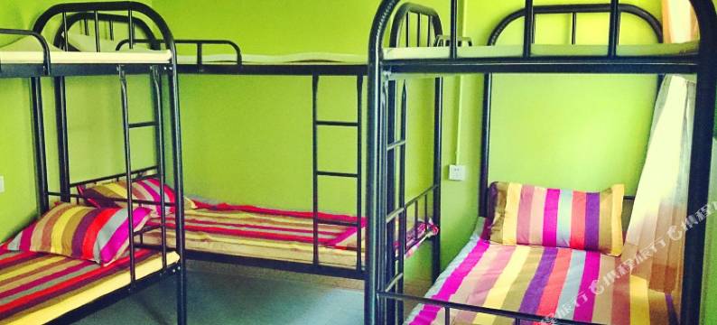 海口小红莓青年旅舍图片